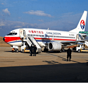 贵阳机场邮寄航空快运业稳步发展的原因是什么？